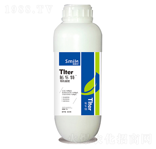 有機(jī)碳肥-拓樂特-眾德農(nóng)業(yè)