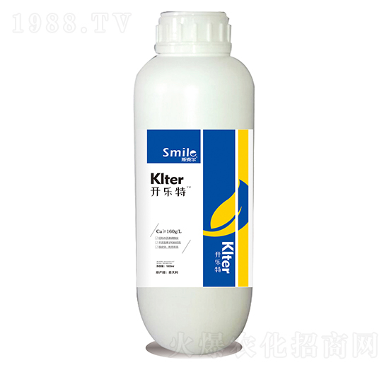 鈣肥-開樂特-眾德農業(yè)