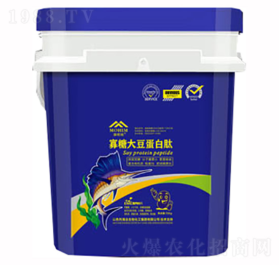 寡糖大豆蛋白肽（藍(lán)）-沃普豐