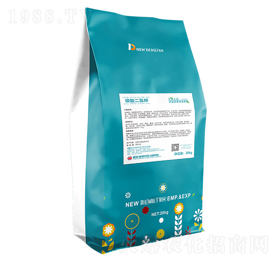 磷酸二氫鉀-新德米特