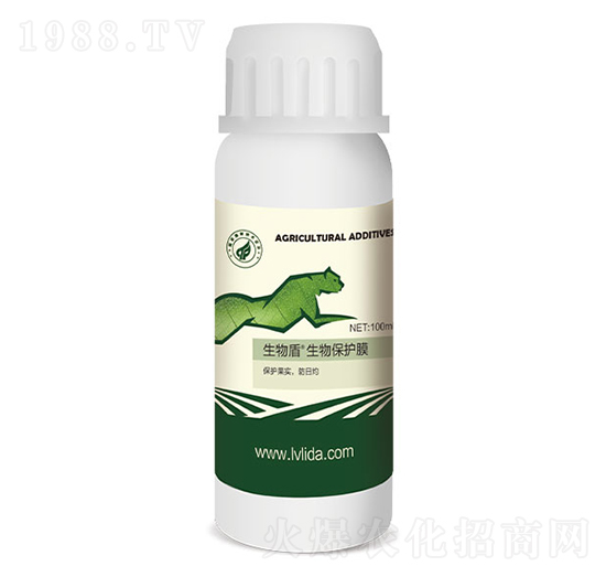 生物保護(hù)膜-勁脈生物盾-綠力達(dá)