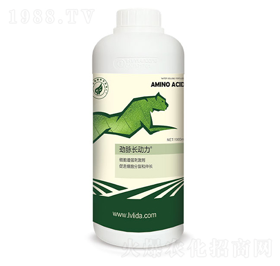 細(xì)胞增強(qiáng)刺激劑-勁脈長動(dòng)力-綠力達(dá)