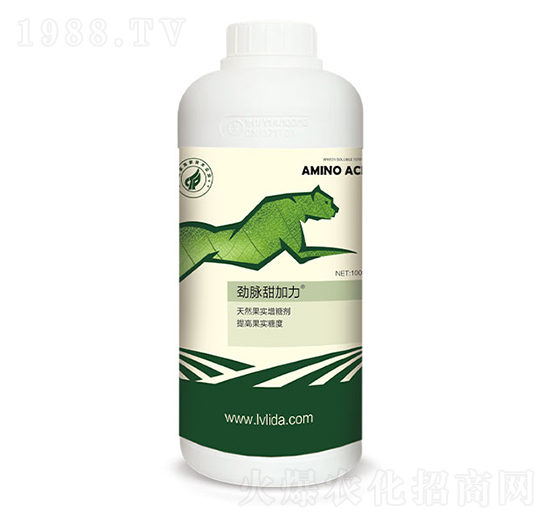 天然果實(shí)增糖劑-勁脈甜加力-綠力達(dá)