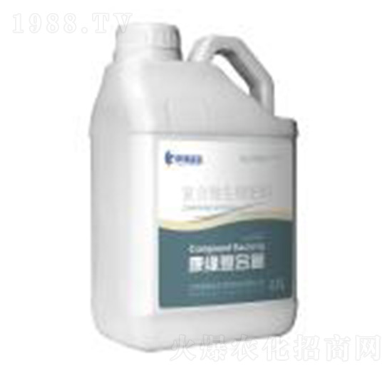 復(fù)合微生物肥料-復(fù)合菌-康緣益生