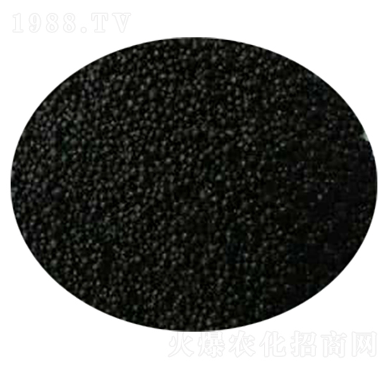 兔糞有機肥（顆粒）-農(nóng)神肥業(yè)