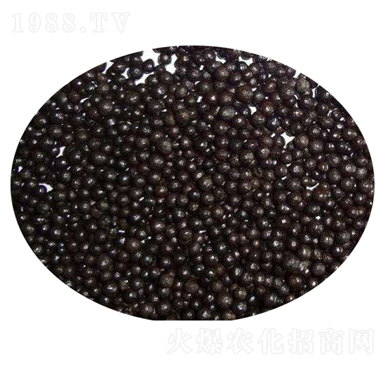 牛糞有機(jī)肥（顆粒）-農(nóng)神肥業(yè)