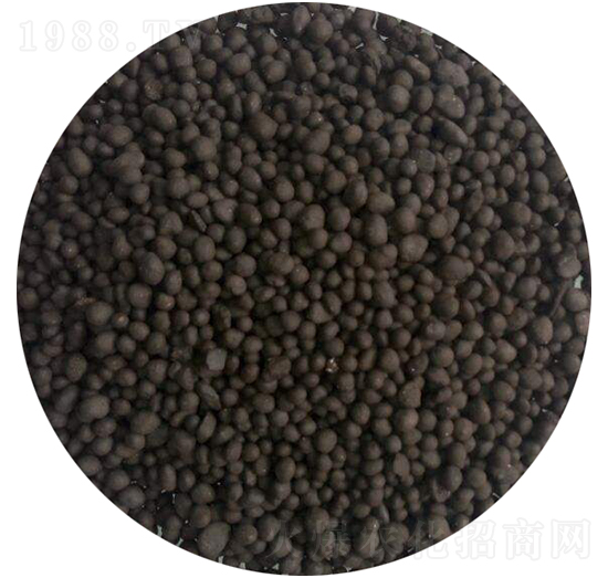 羊糞有機肥（顆粒）-農(nóng)神肥業(yè)