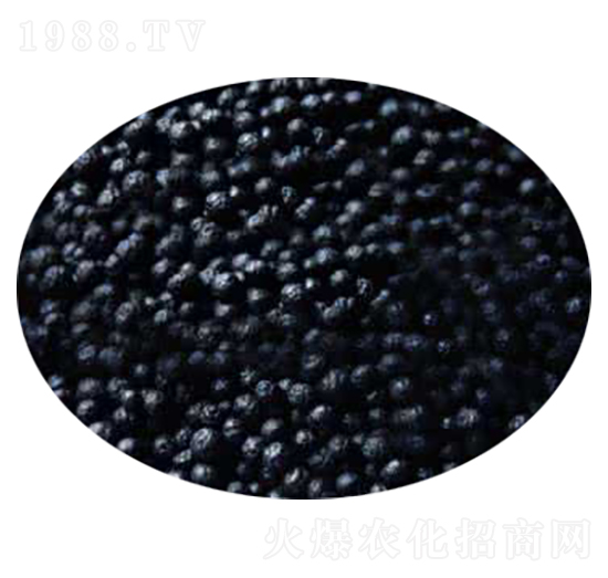 花肥有機(jī)肥（顆粒）-農(nóng)神肥業(yè)