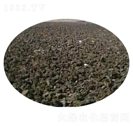 雞糞有機肥-農(nóng)神肥業(yè)