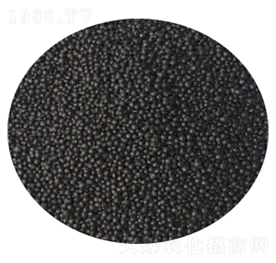 雞糞有機(jī)肥（顆粒）-農(nóng)神肥業(yè)