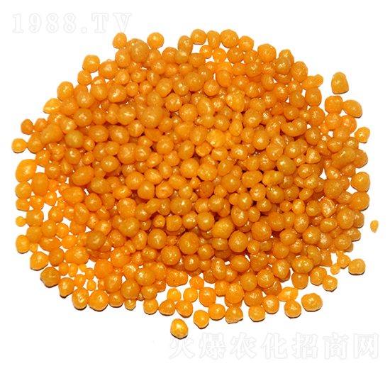 樹脂包衣二銨（顆粒）18-46-0-茂施農業(yè)