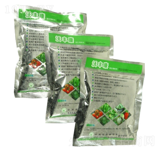 生防微生物秸稈強(qiáng)化制劑-沃豐康-啟高生物