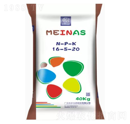 復(fù)合肥料16-5-20-凱多化肥
