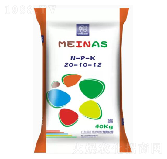 復(fù)合肥料20-10-12-凱多化肥