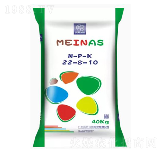復(fù)合肥料22-8-10-凱多化肥