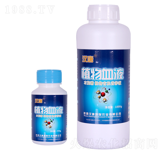 右旋糖植物有機(jī)營(yíng)養(yǎng)液-植物血液-漢唐農(nóng)業(yè)