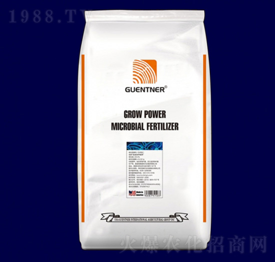 微生物菌劑（生態(tài)型）-昆騰生物