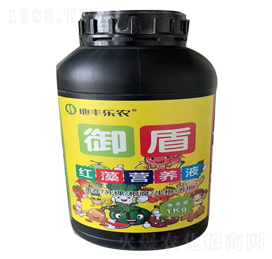 御盾紅藻營(yíng)養(yǎng)液-地豐樂(lè)農(nóng)-惠華國(guó)際