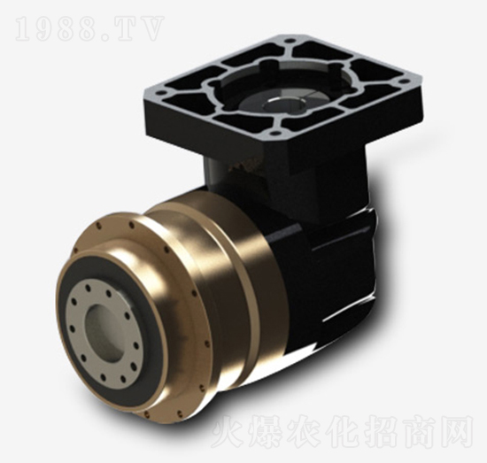 ADR(EVT)法蘭盤式伺服減速機-漣恒