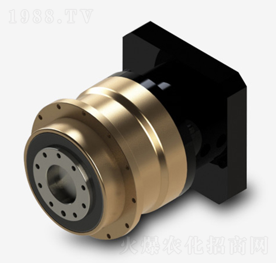 AD(VRT)系列精密斜齒行星減速機(jī)-漣恒