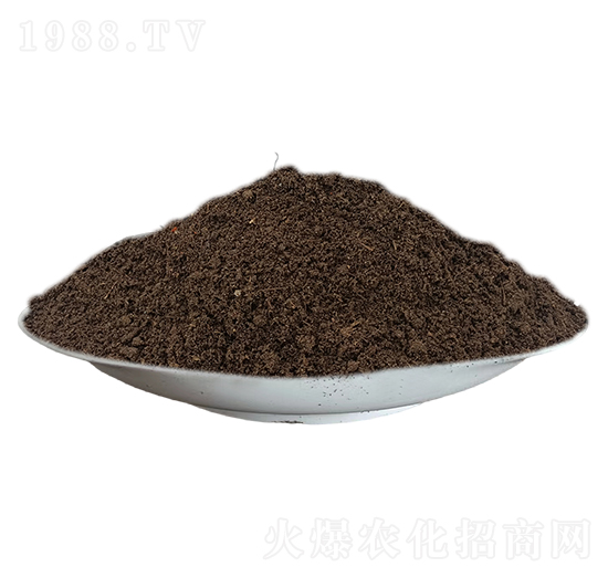 發(fā)酵牛糞-沃佳肥業(yè)