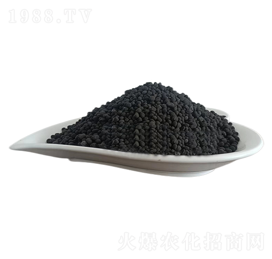 顆粒有機肥-沃佳肥業(yè)