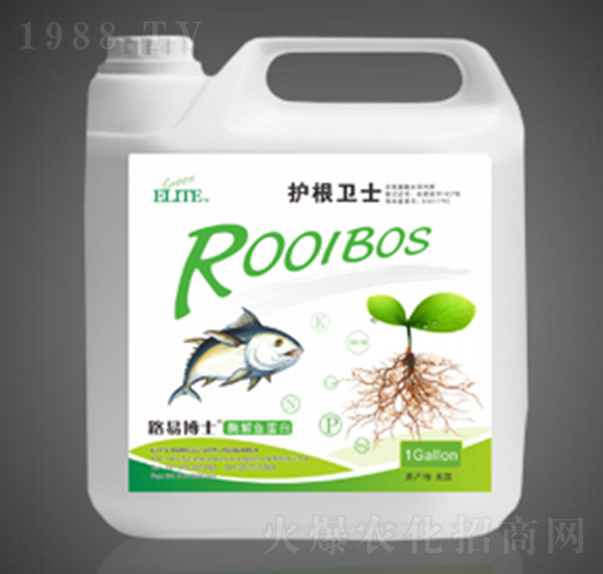 酶解魚蛋白土壤型-護(hù)根衛(wèi)士-綠金高新