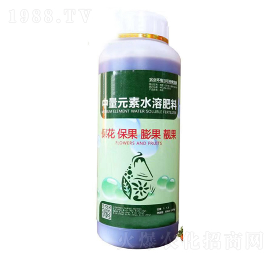 ?；ū９n果膨大素-翔達生物