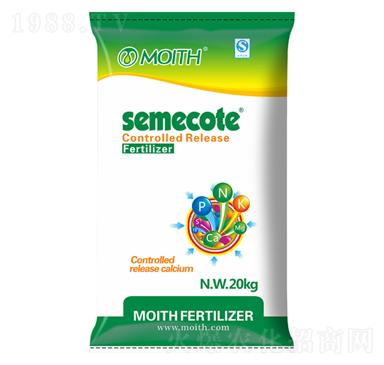 四控系列經(jīng)濟(jì)作物控釋肥-茂施肥料