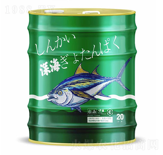 20kg魚(yú)蛋白原漿-弗雷格