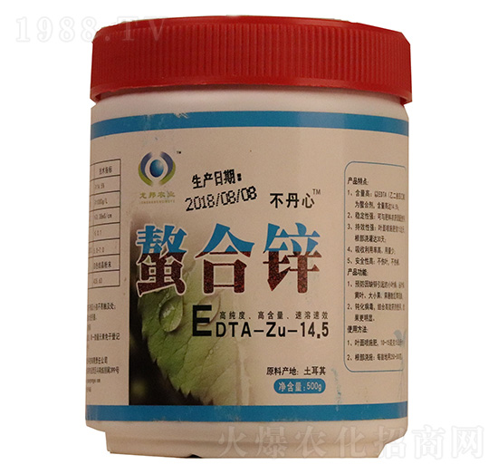 螯合鋅-龍邦農(nóng)業(yè)