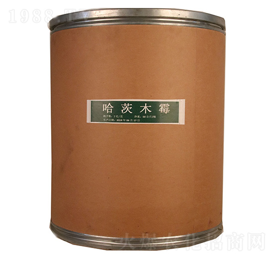 哈茨木霉-龍邦農業(yè)