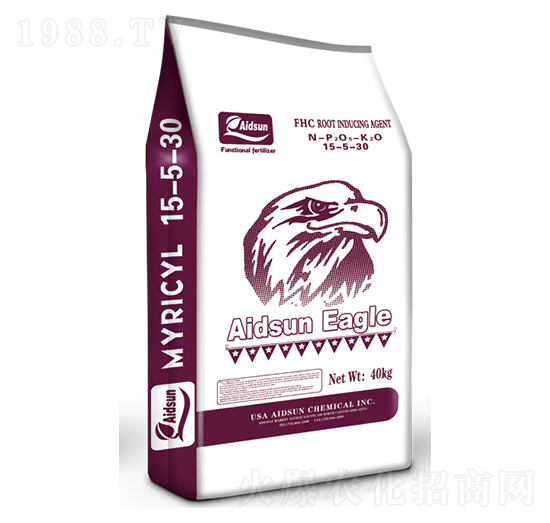 硫基復(fù)合肥料15-5-30-艾地生-天農(nóng)農(nóng)資