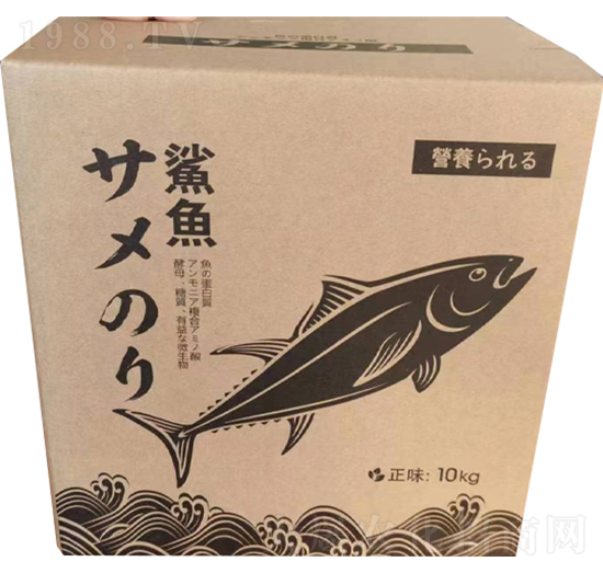鯊魚魚蛋白1號(hào)-豐天下