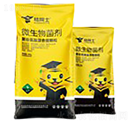 顆粒微生物菌劑-桔院士-光華時(shí)代