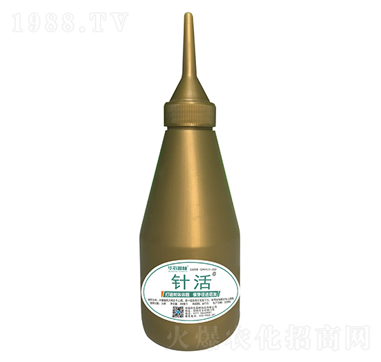 樹(shù)木催芽劑-針活-華農(nóng)源林