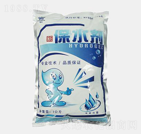 新保水劑-神潤(rùn)生物