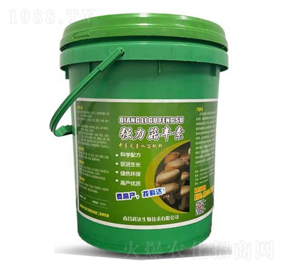中量元素水溶肥-保菇王·強力菇豐素-科達(dá)生物
