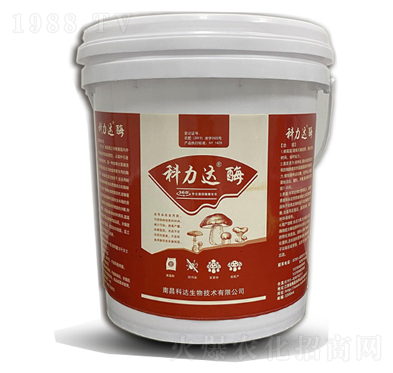 科力達(dá)·酶-科達(dá)生物