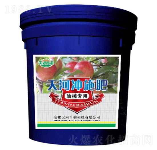 油桃專(zhuān)用-天河肥業(yè)
