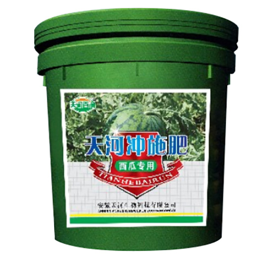 西瓜專(zhuān)用-天河肥業(yè)