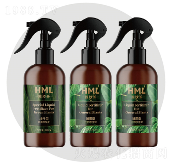 家庭園藝植物營養(yǎng)液棒壓式-黃麥嶺