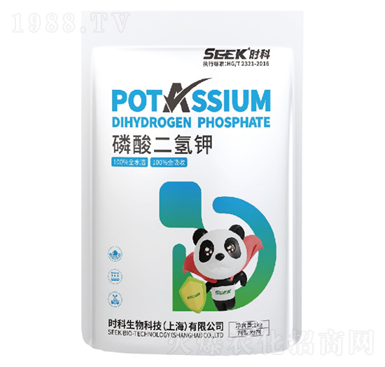 磷酸二氫鉀-時(shí)科生物