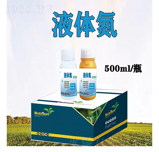 液體氮-農(nóng)康姆