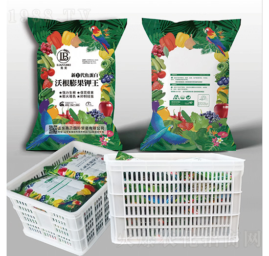 新1代沃根膨果鉀王-農(nóng)康姆