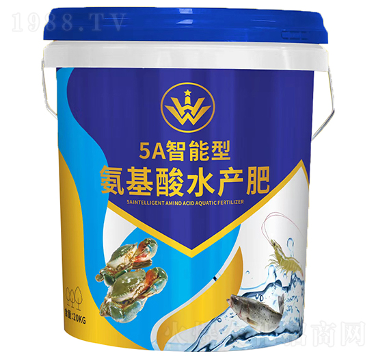 5A氨智能型氨基酸-廣思源