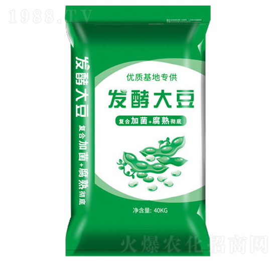 發(fā)酵大豆-天地豐