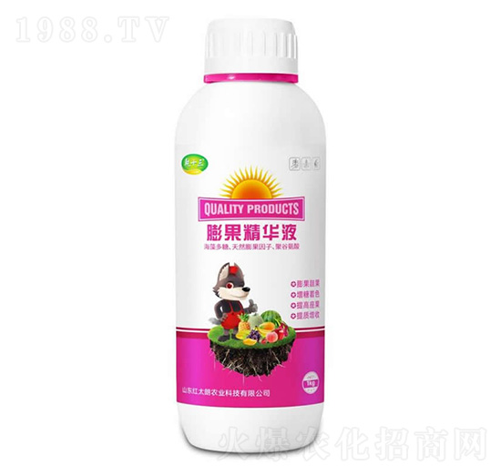 膨果精華液-乾十三-紅太朗農(nóng)業(yè)