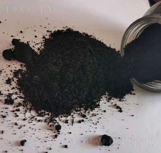 生物有機(jī)肥粉劑-中觀生物