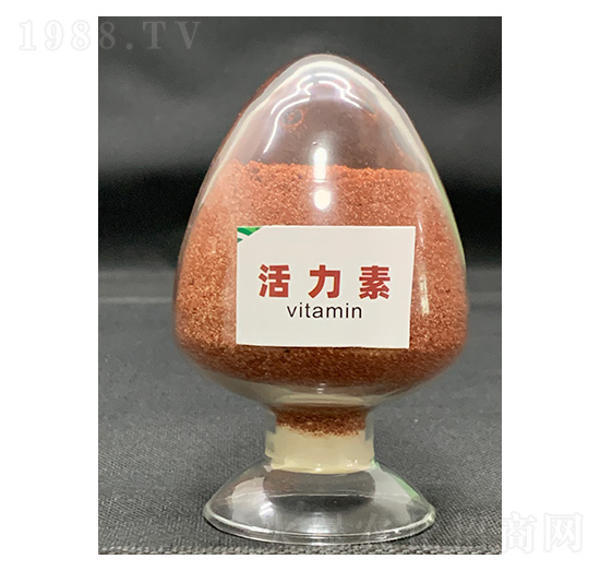 活力素-神雨生物